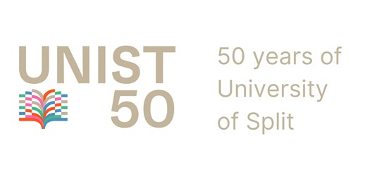 50 years of University of Split